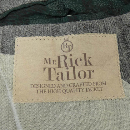 MR RICK TAILOR ジャケット