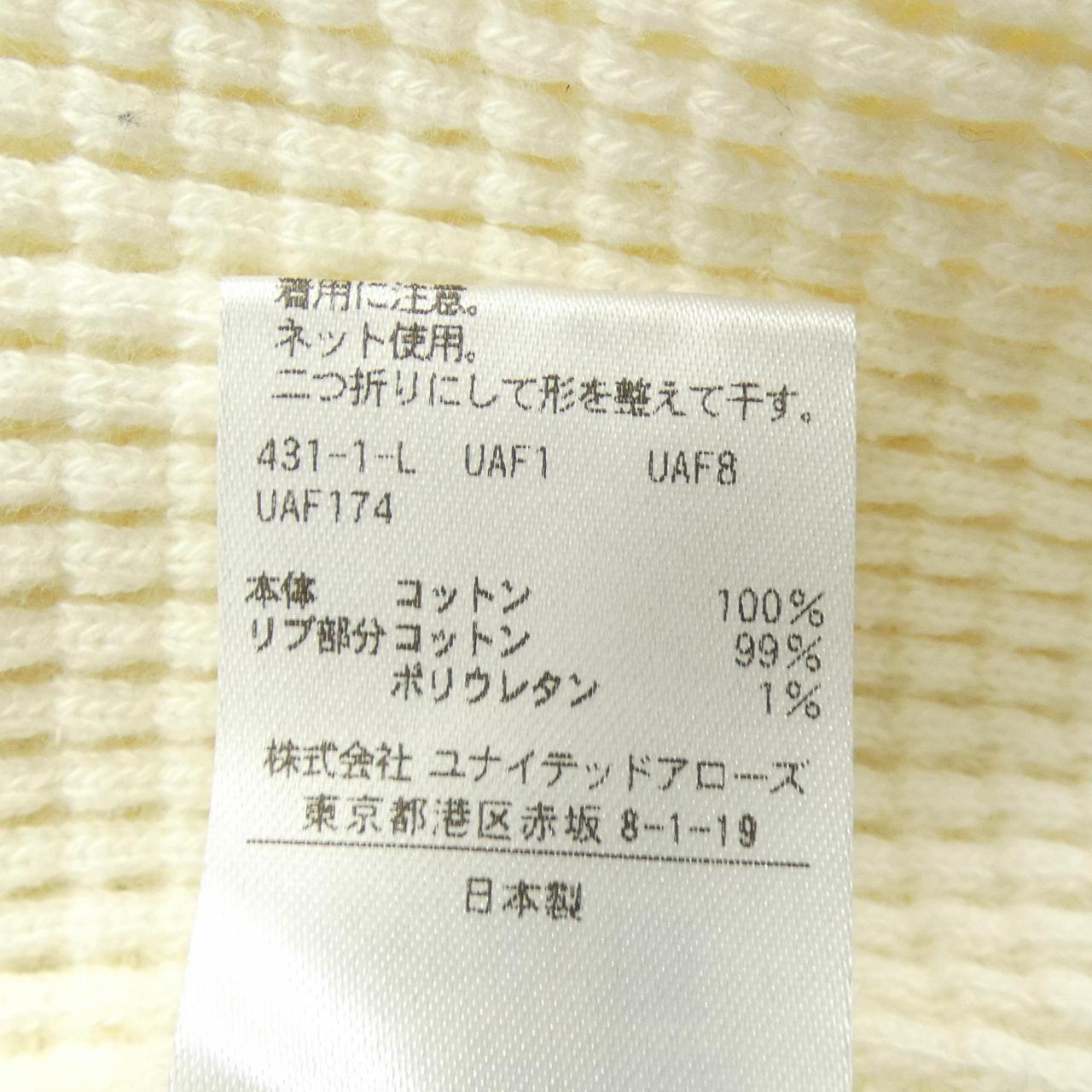 ロク トップス