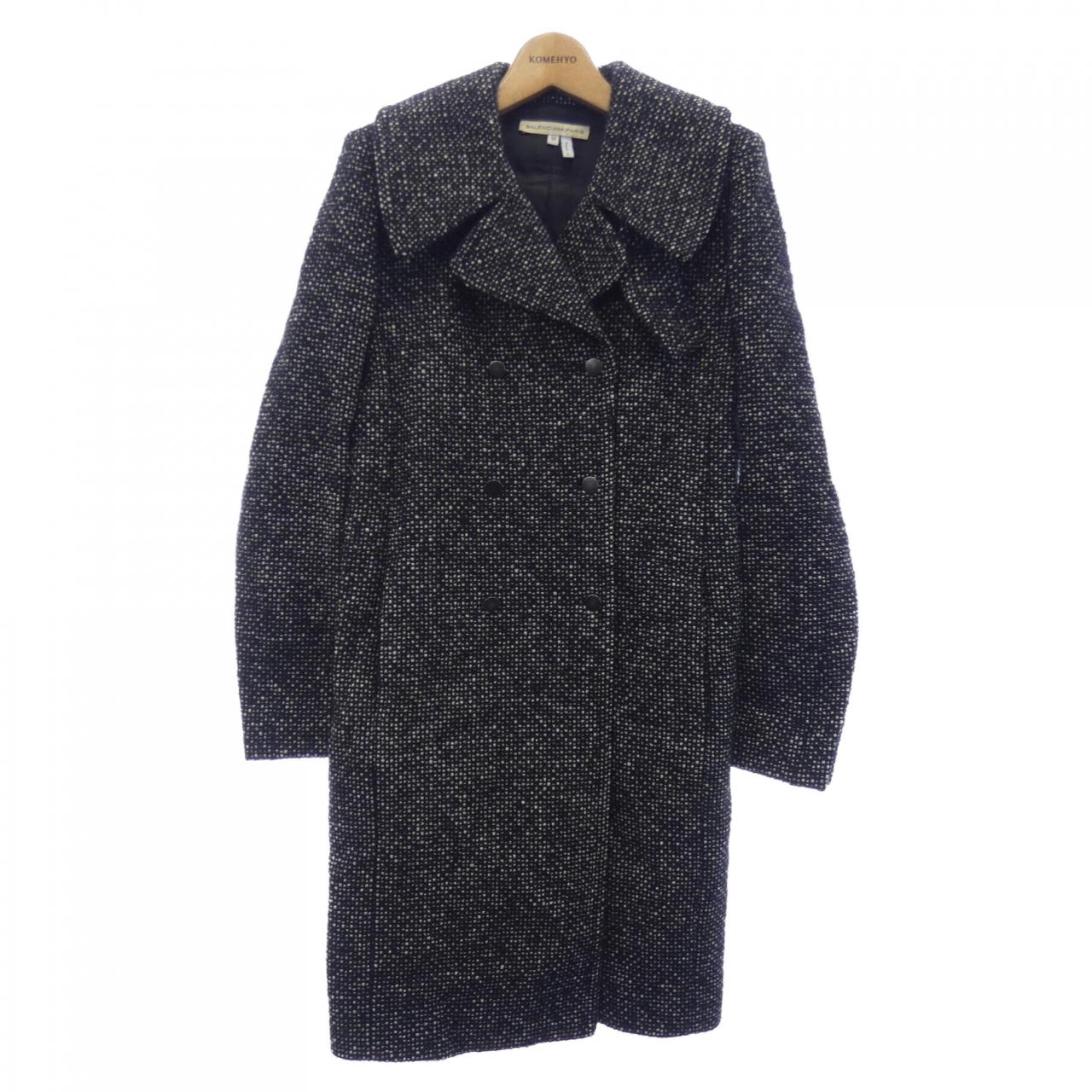 バレンシアガ コート