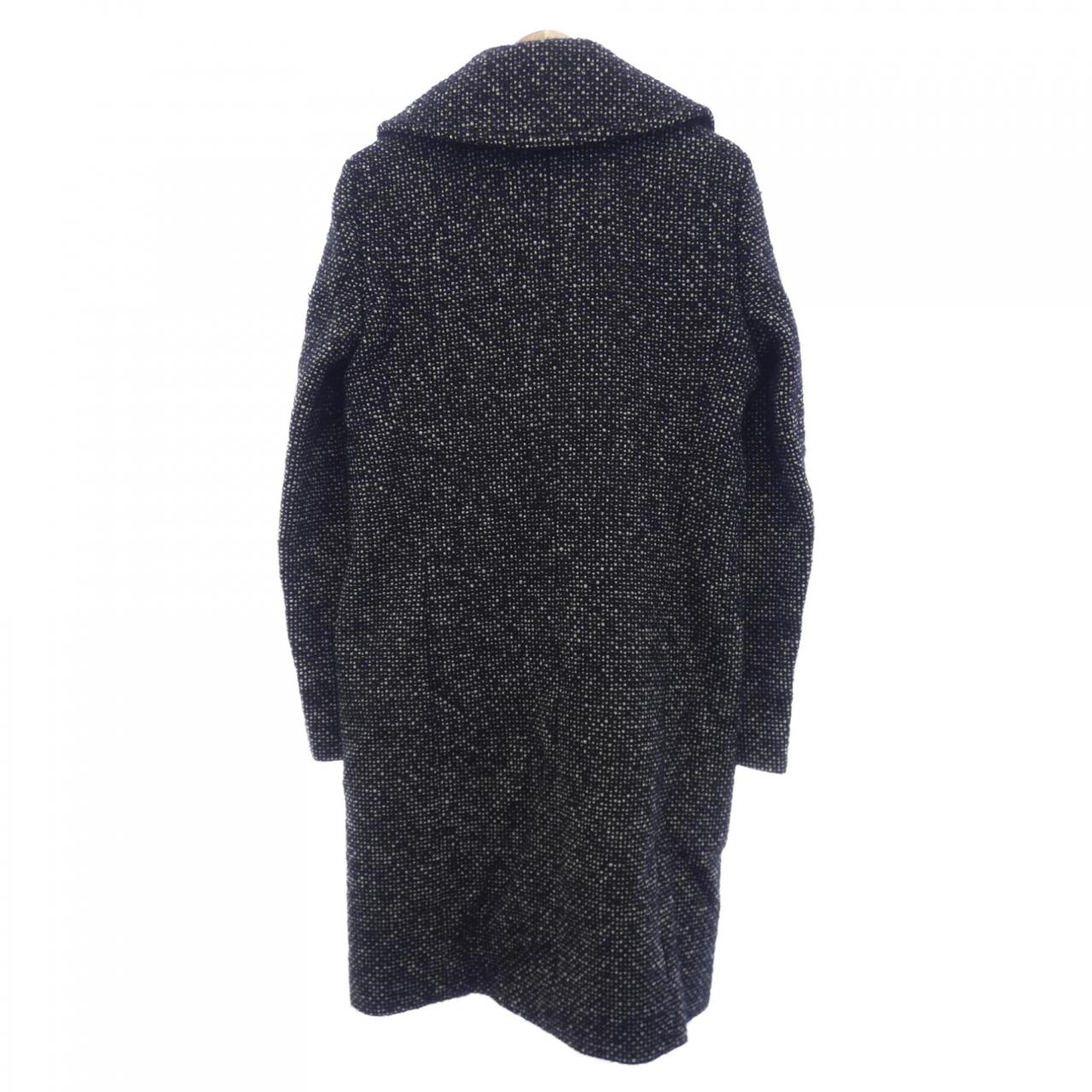 バレンシアガ コート