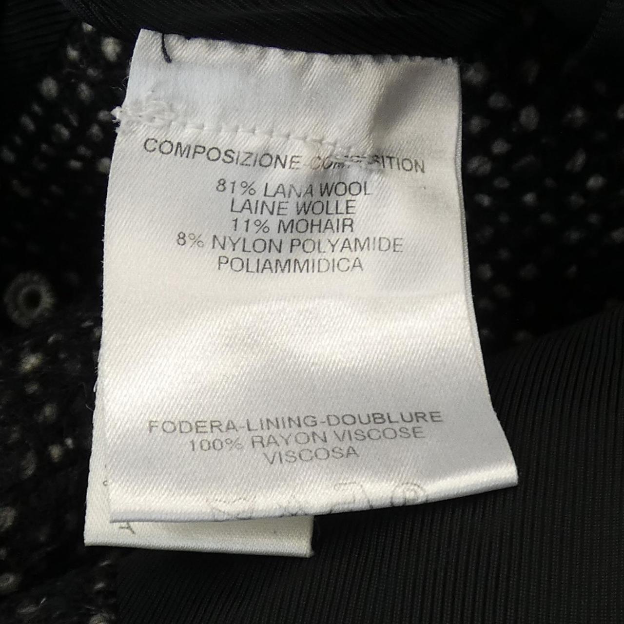 バレンシアガ コート