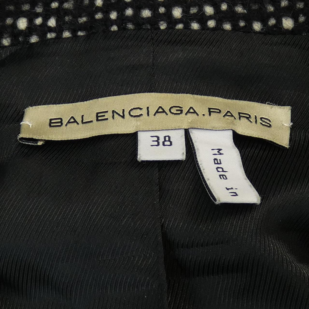 バレンシアガ コート