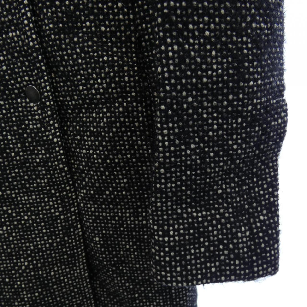 バレンシアガ コート