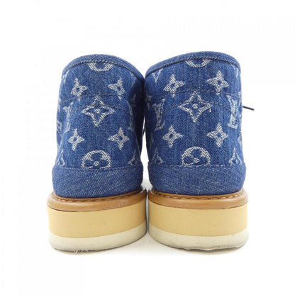 ルイヴィトン LVコージーライン NIGO ブーツ