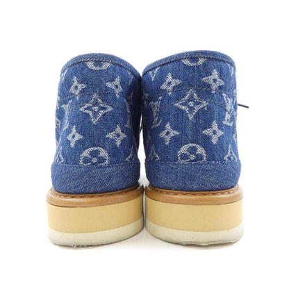 ルイヴィトン LVコージーライン NIGO ブーツ