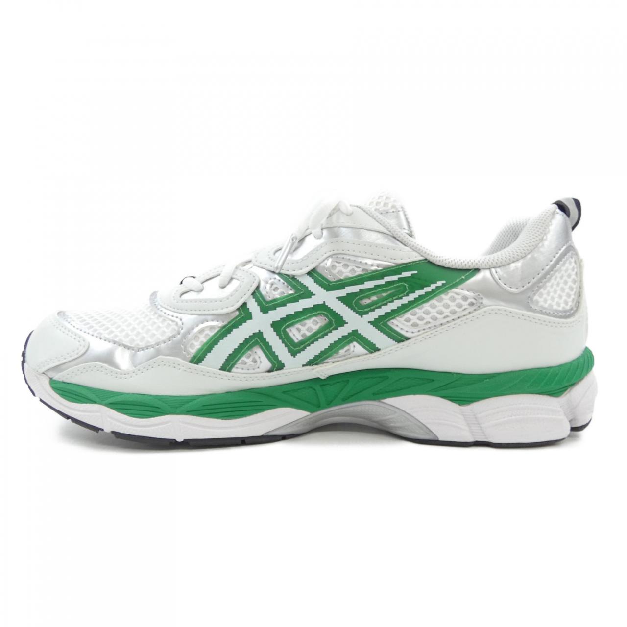 アシックス GEL-NYC スニーカー