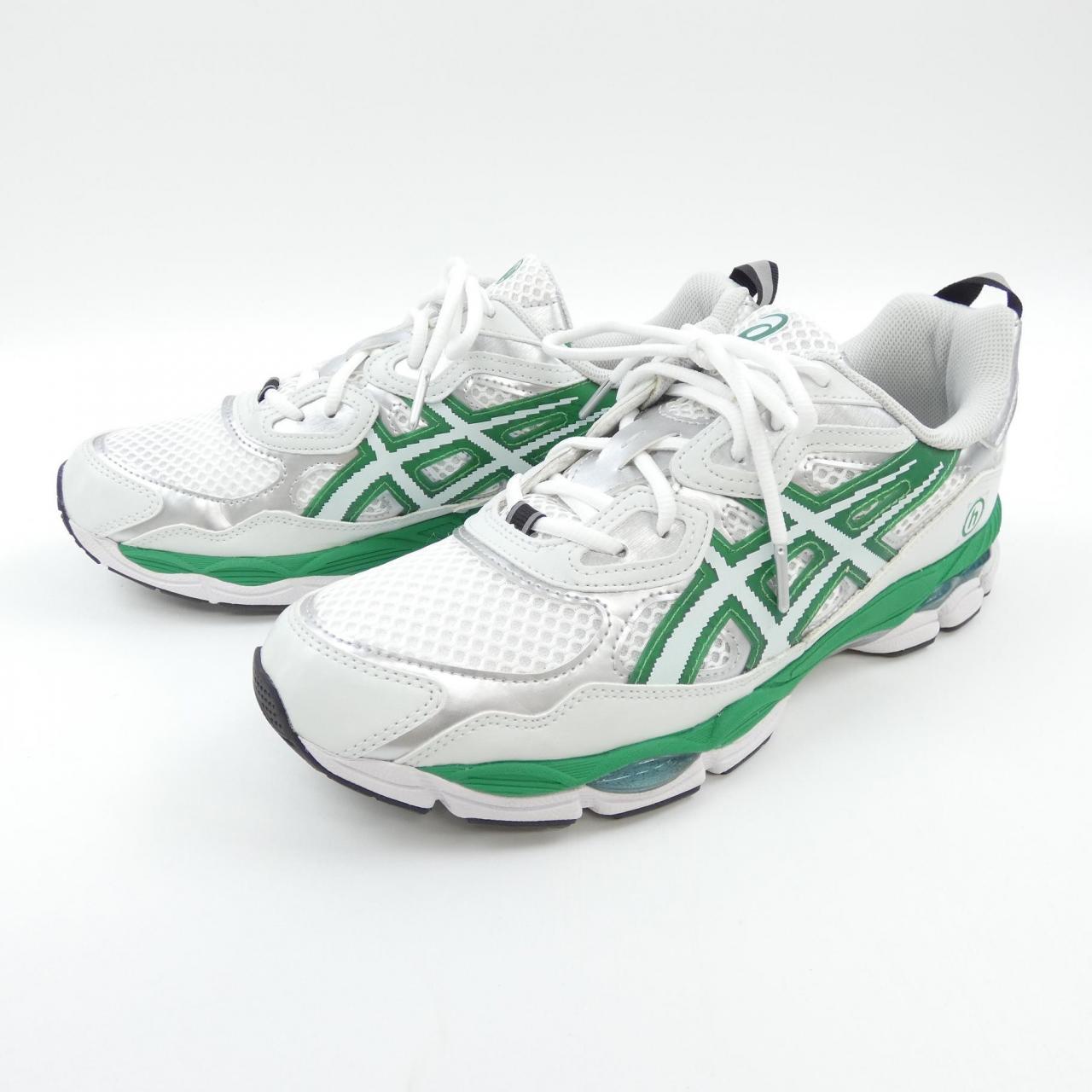 アシックス GEL-NYC スニーカー