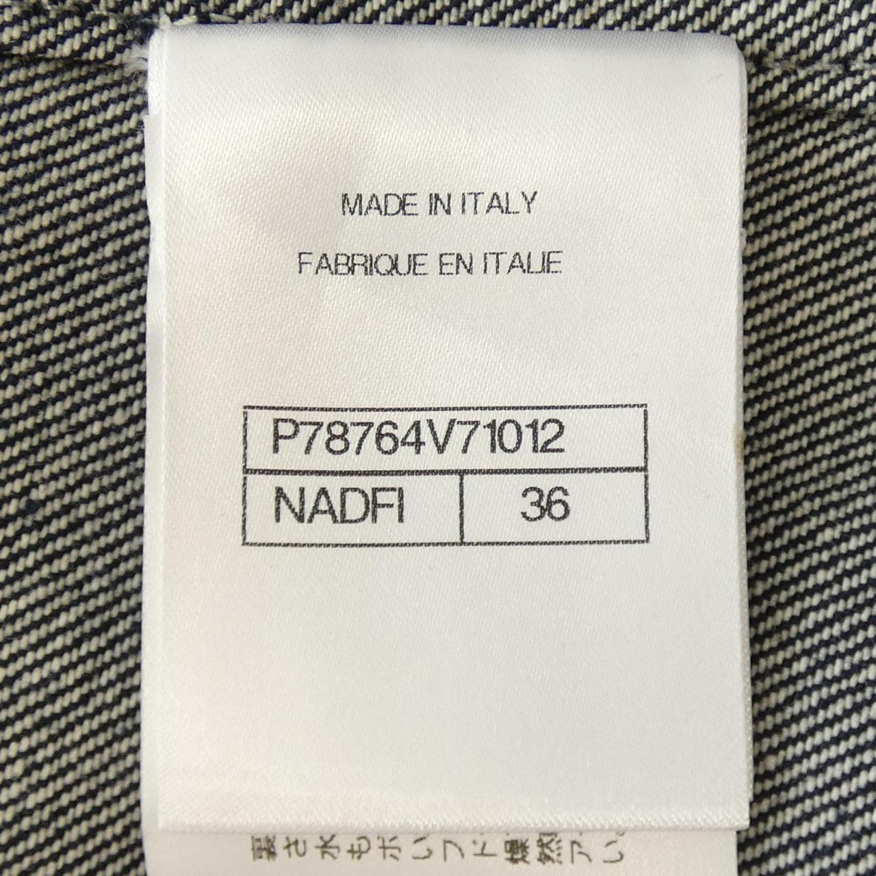 シャネル P78764V71012 ベスト