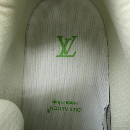 ルイヴィトン LV ディスカバリー スニーカー