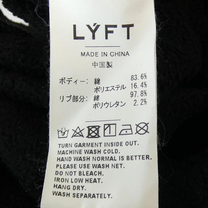 LYFT スウェットシャツ