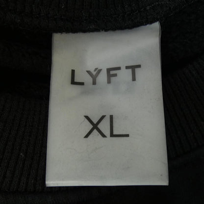 LYFT スウェットシャツ