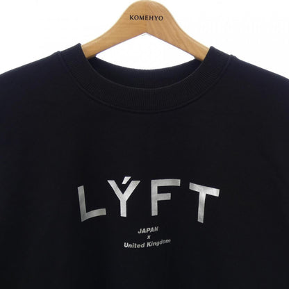 LYFT スウェットシャツ