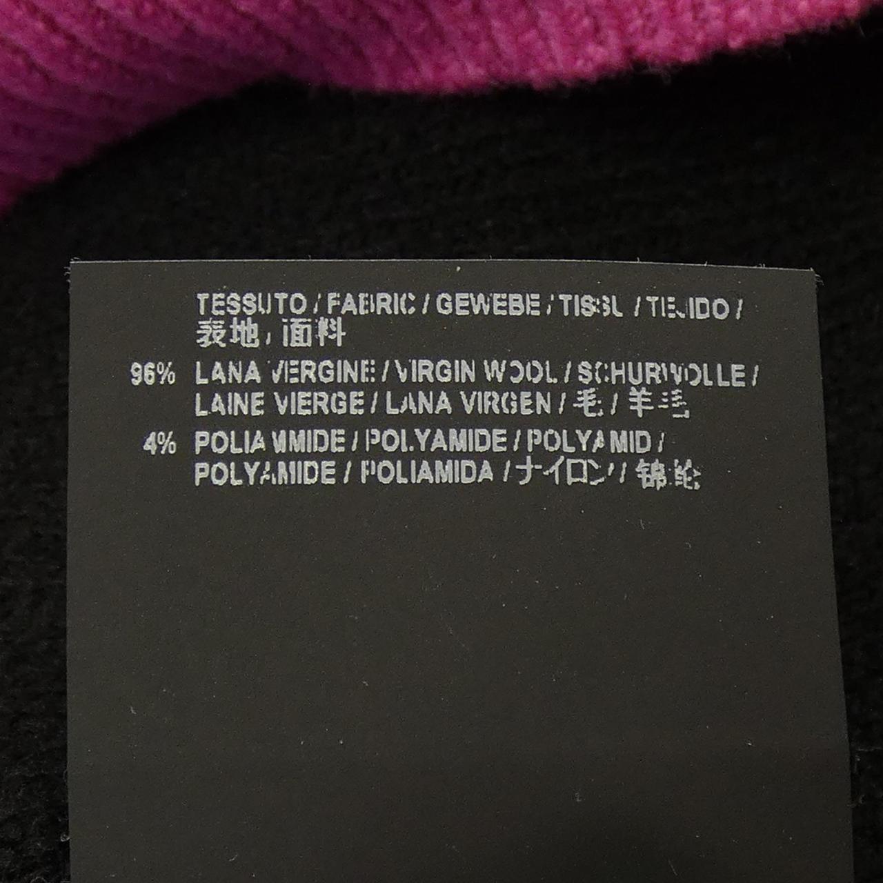 バレンシアガ ニットウェア