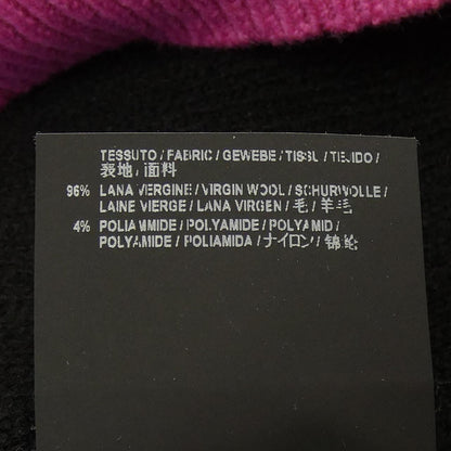 バレンシアガ ニットウェア