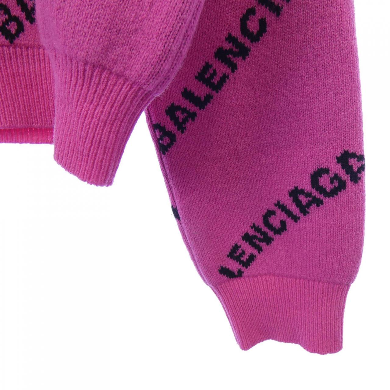 バレンシアガ ニットウェア