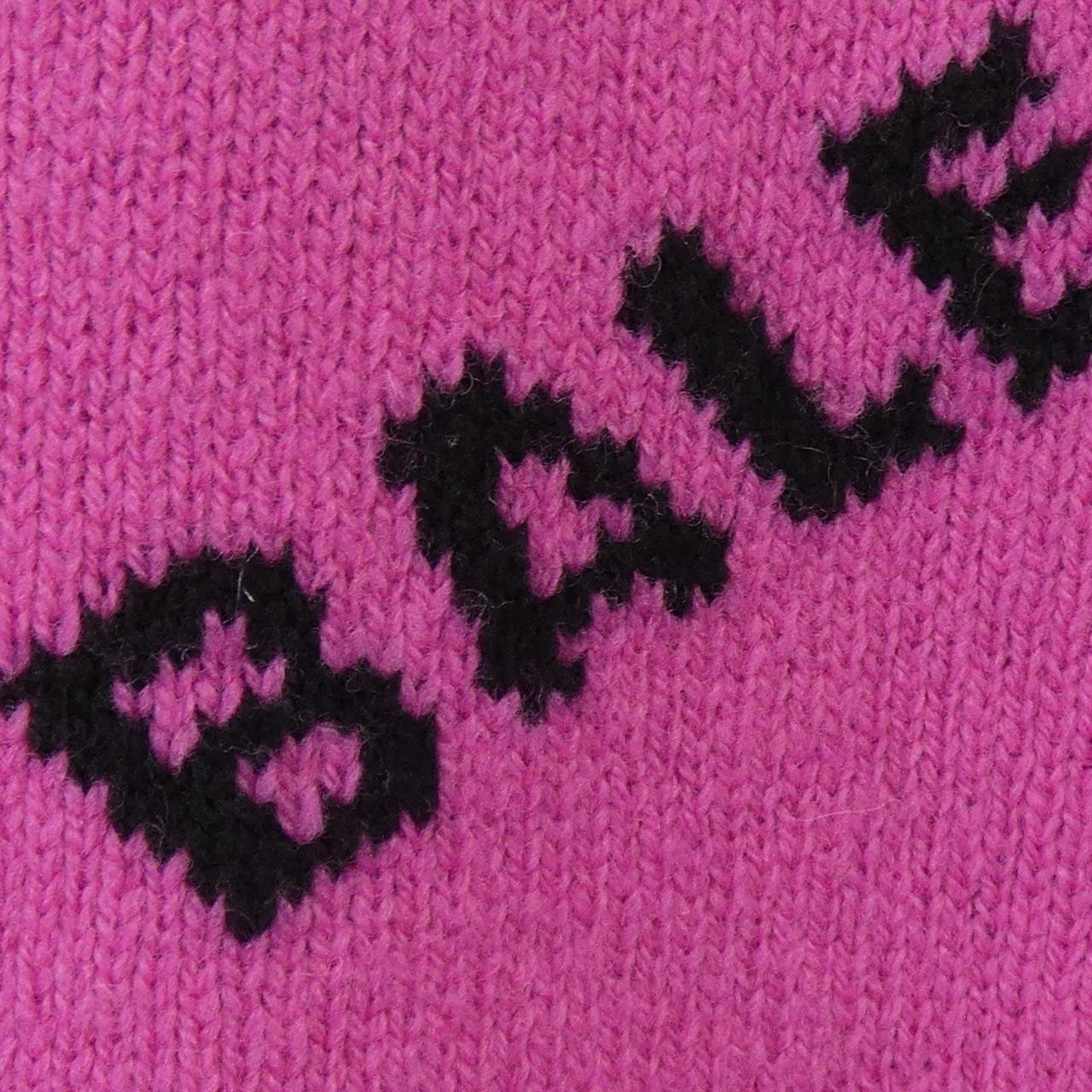 バレンシアガ ニットウェア