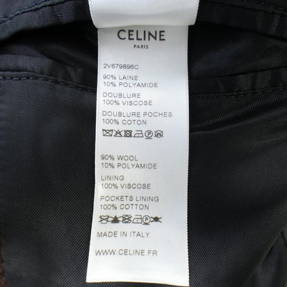 セリーヌ ジャケット