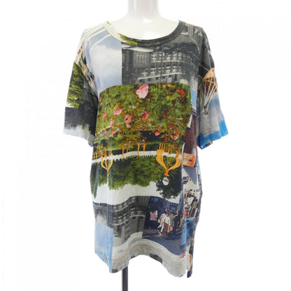ヴィヴィアンウエストウッド レッドレーベル コットンTシャツ
