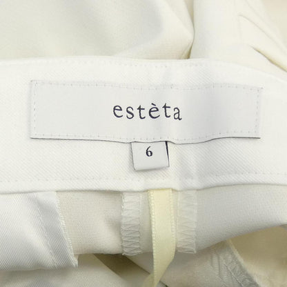 esteta パンツ