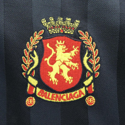 バレンシアガ コットンTシャツ
