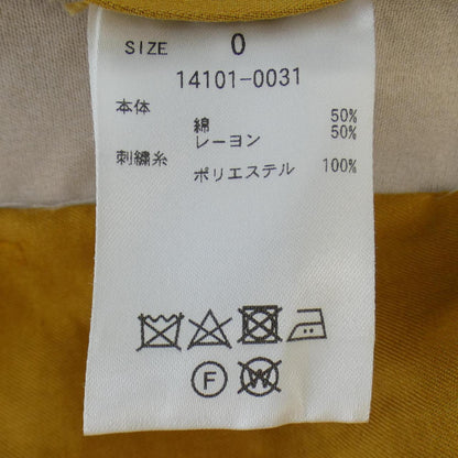 クラネ トレンチコート