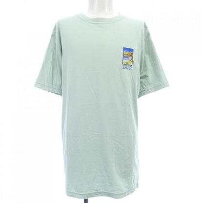 ディオール コットンTシャツ
