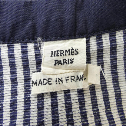 エルメス ワンピース コットン ワンピース38