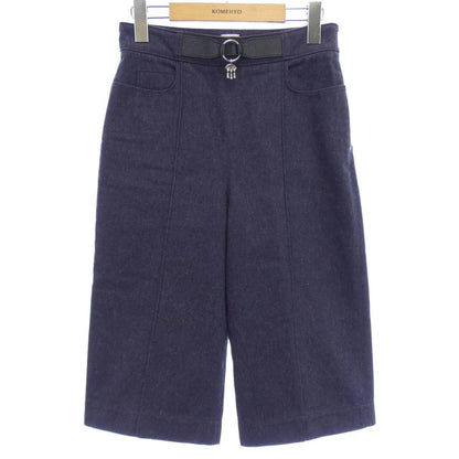 エルメス パンツ34