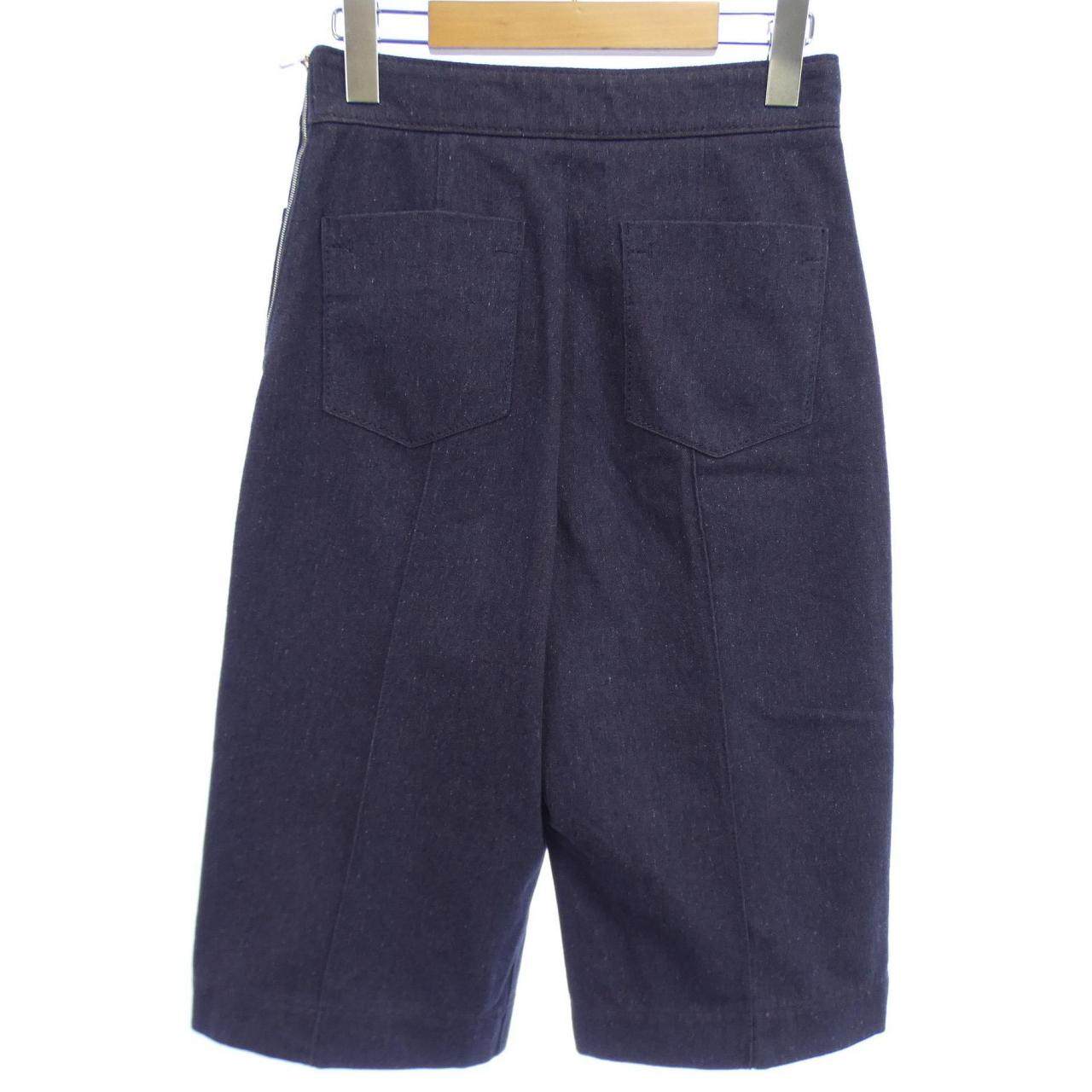 エルメス パンツ34