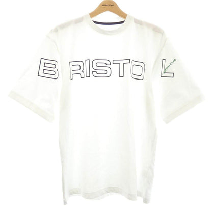 エフシーアールビー コットンTシャツ