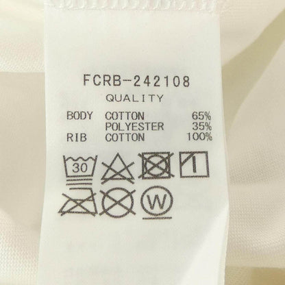 エフシーアールビー コットンTシャツ