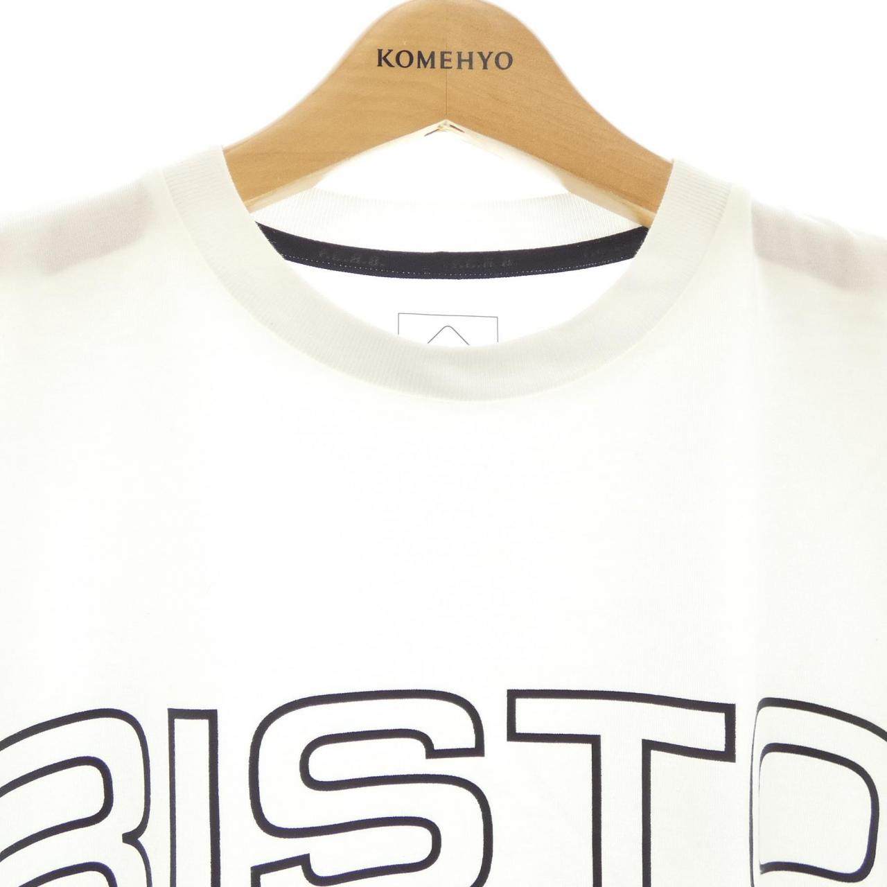 エフシーアールビー コットンTシャツ