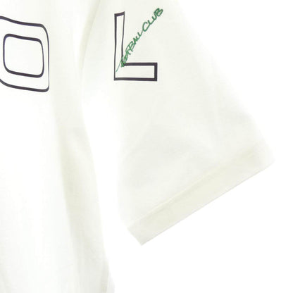 エフシーアールビー コットンTシャツ