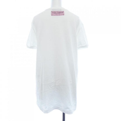 ドルチェ＆ガッバーナ コットンTシャツ