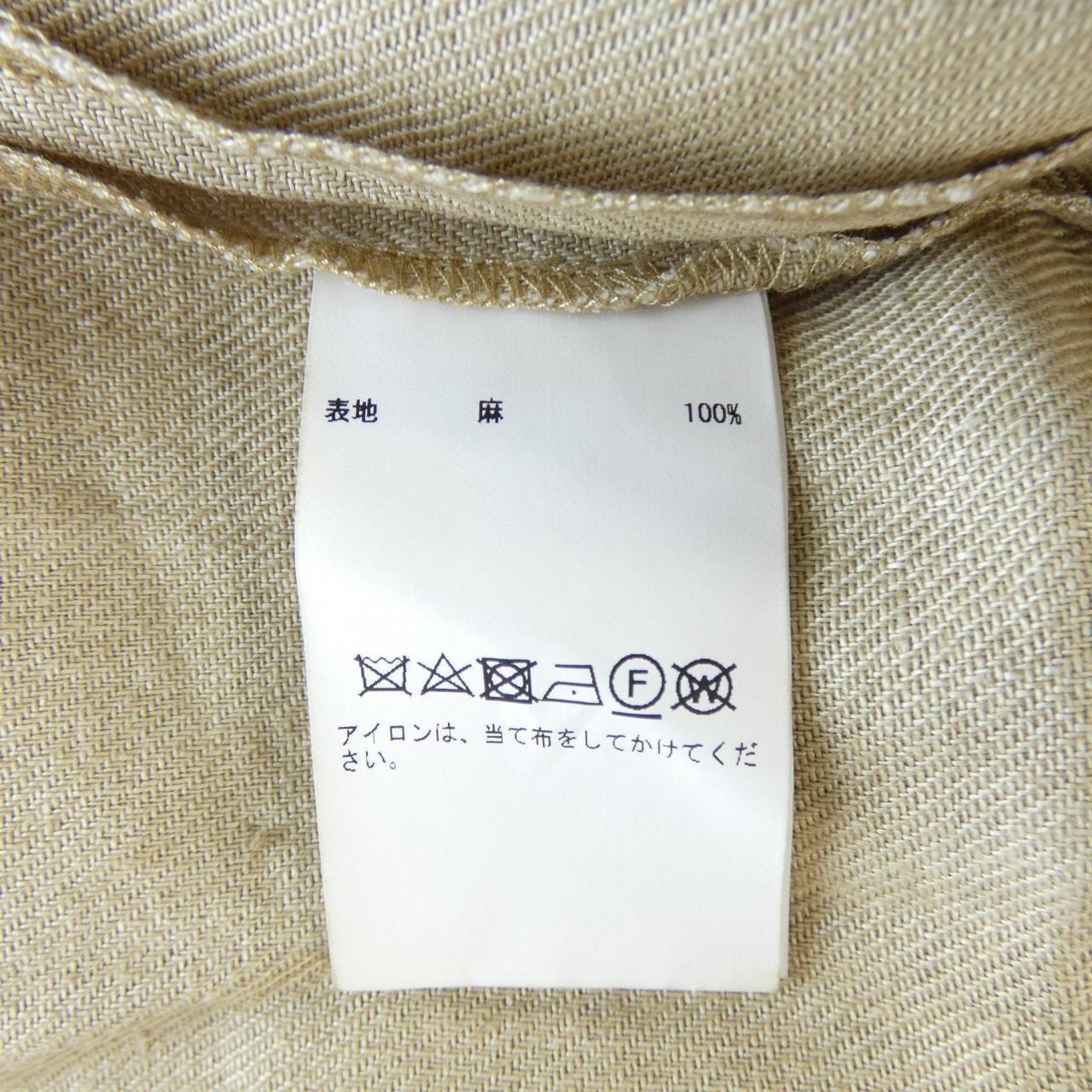 マルティニーク スカート