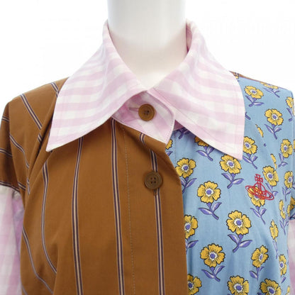 ヴィヴィアン ウエストウッド レッド ドレス