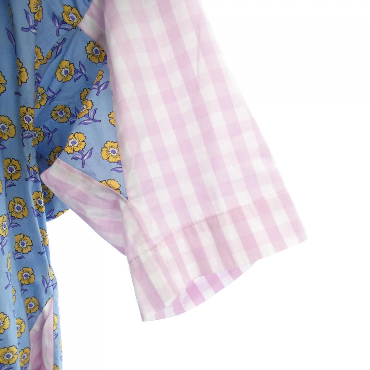 ヴィヴィアン ウエストウッド レッド ドレス