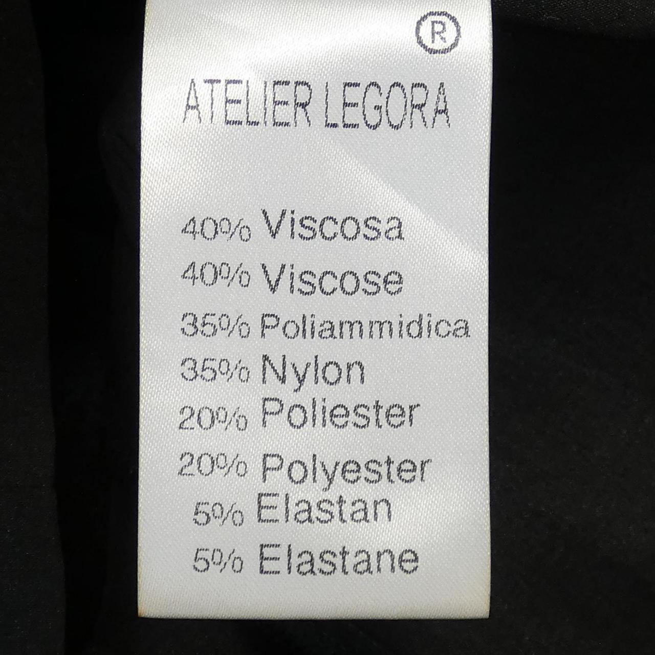 ALELIER LEGORA ワンピース