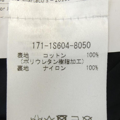 エトロ ウールコート