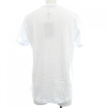 アレキサンダーマックイーン コットンTシャツ