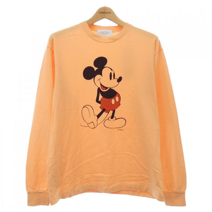 UNUSED Tシャツ