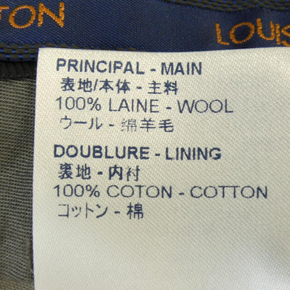 ルイヴィトン パンツ