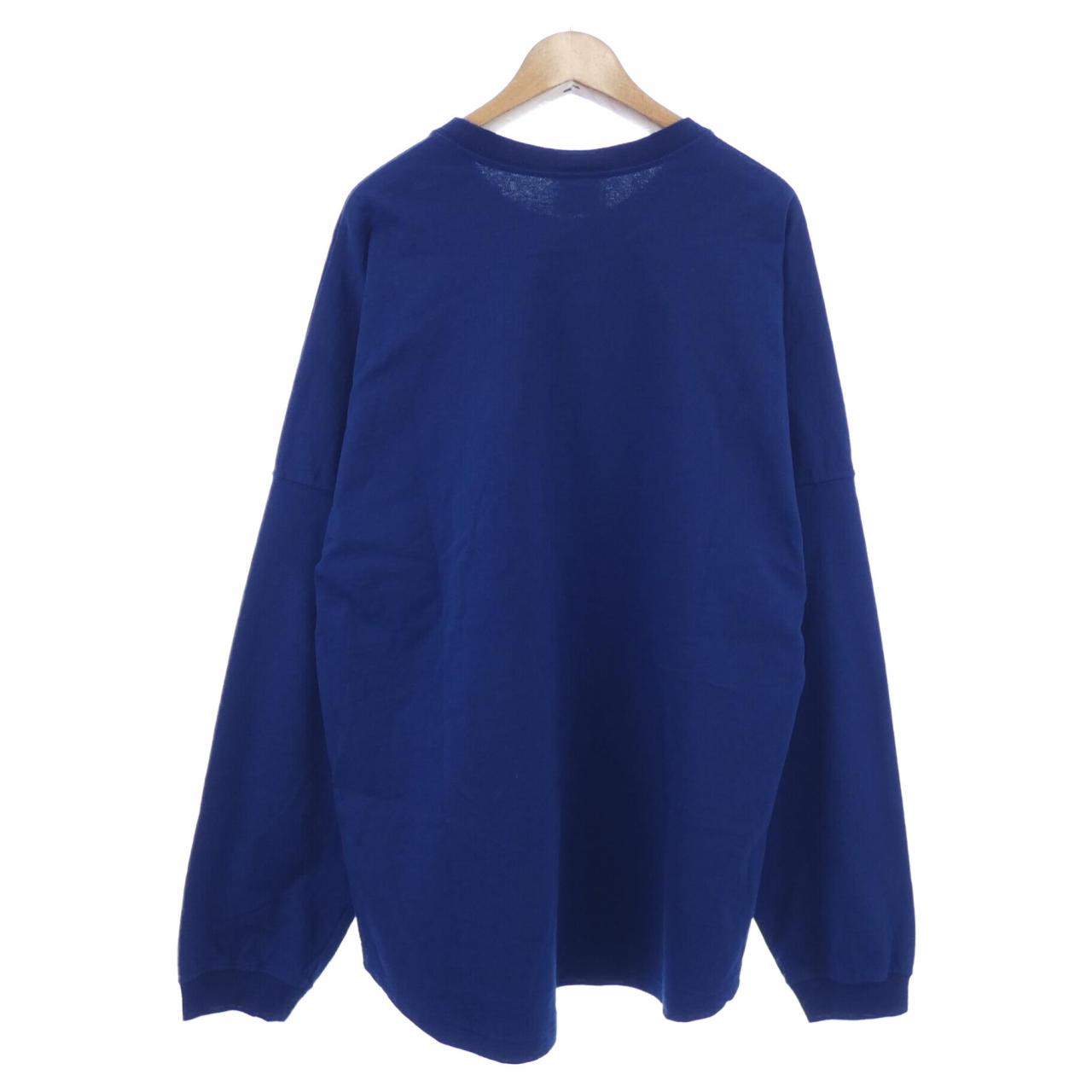 シンゾーン コットンTシャツ