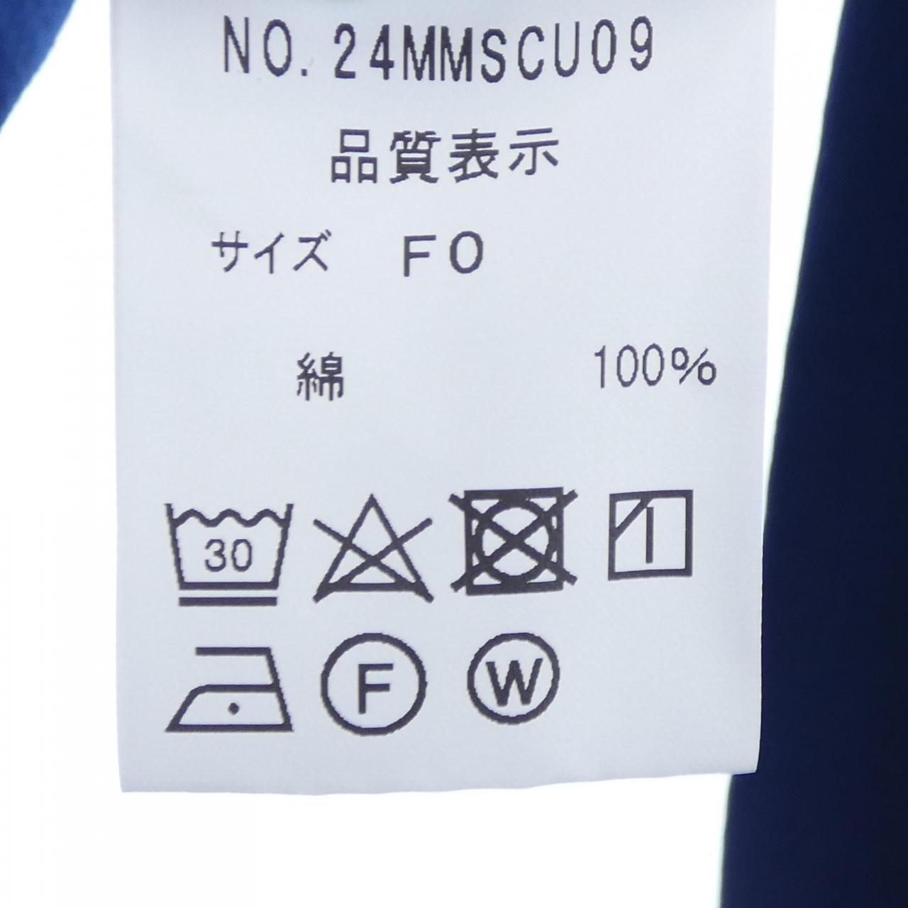 シンゾーン コットンTシャツ