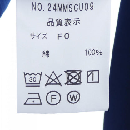 シンゾーン コットンTシャツ