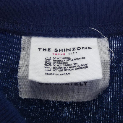 シンゾーン コットンTシャツ