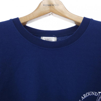 シンゾーン コットンTシャツ