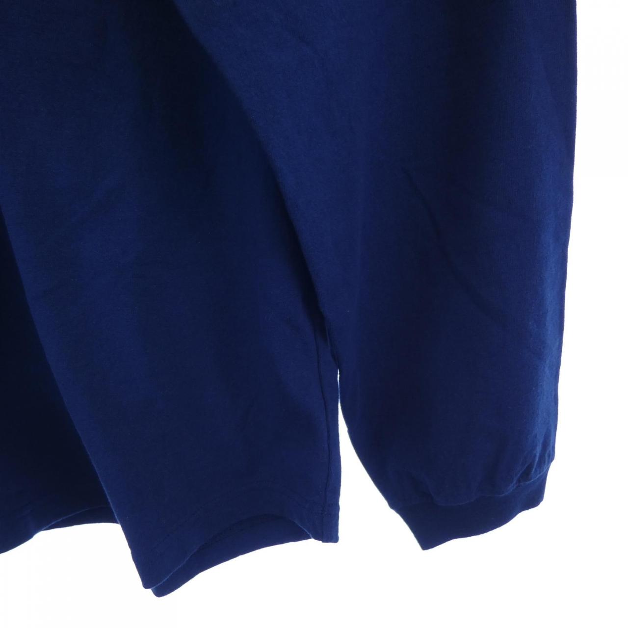 シンゾーン コットンTシャツ