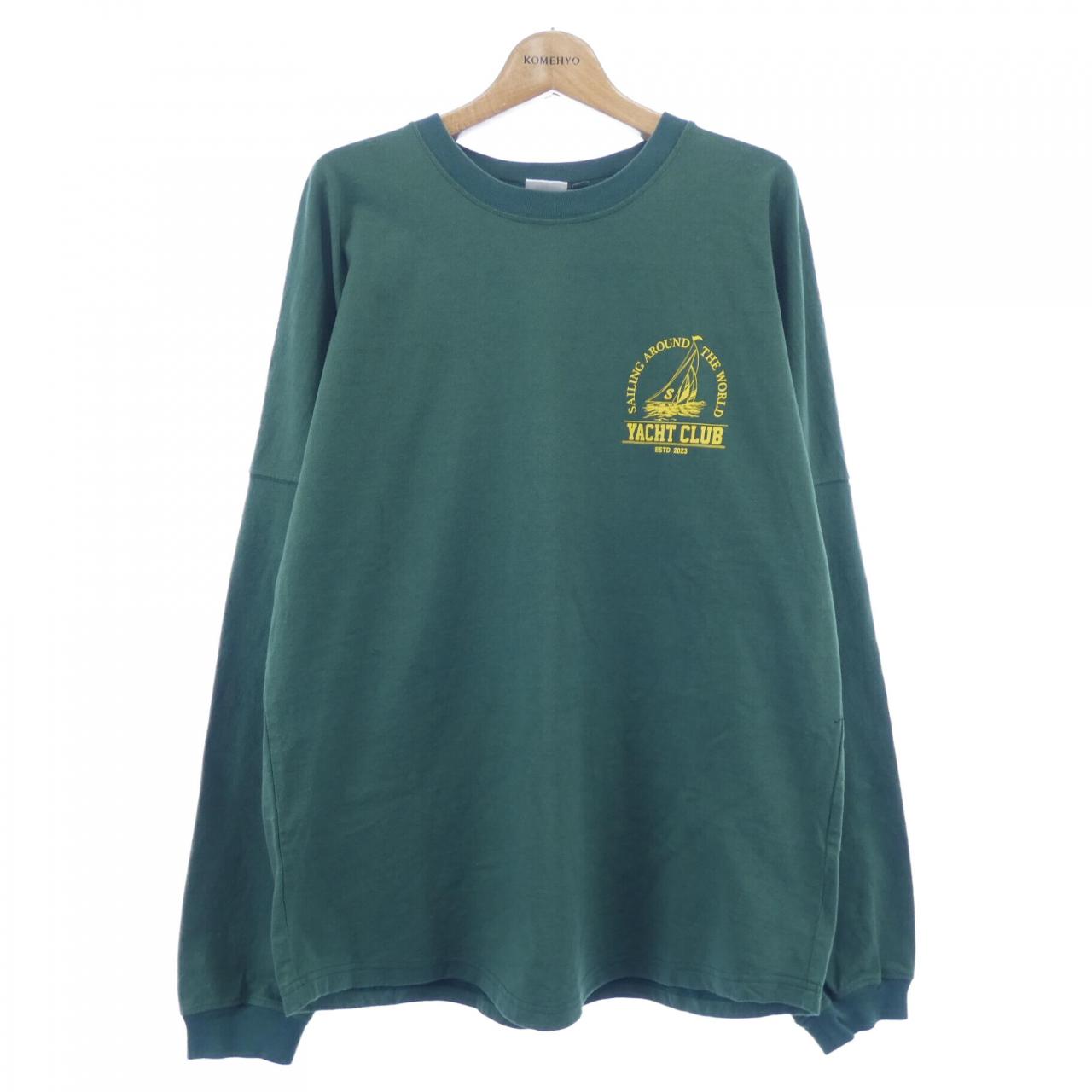 シンゾーン Tシャツ