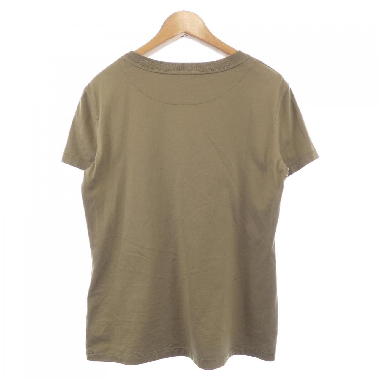 エルメス Tシャツ コットン Tシャツ